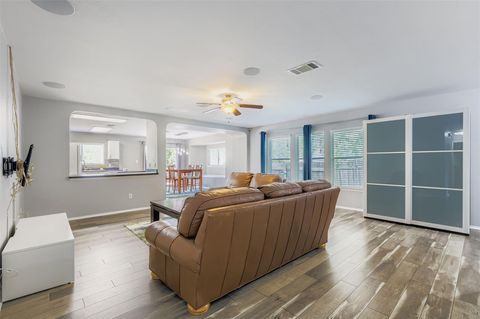 Tiny photo for 904 Justeford DR, Pflugerville, TX 78660 (MLS # 4326442)