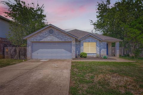 Tiny photo for 904 Justeford DR, Pflugerville, TX 78660 (MLS # 4326442)
