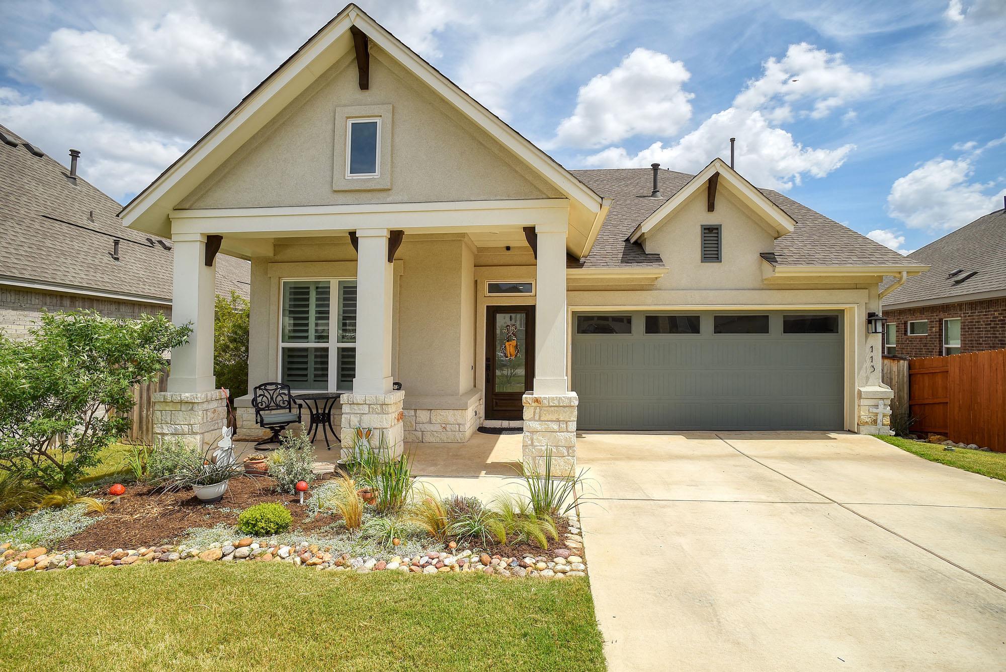 113 Cibolo Creek LOOP