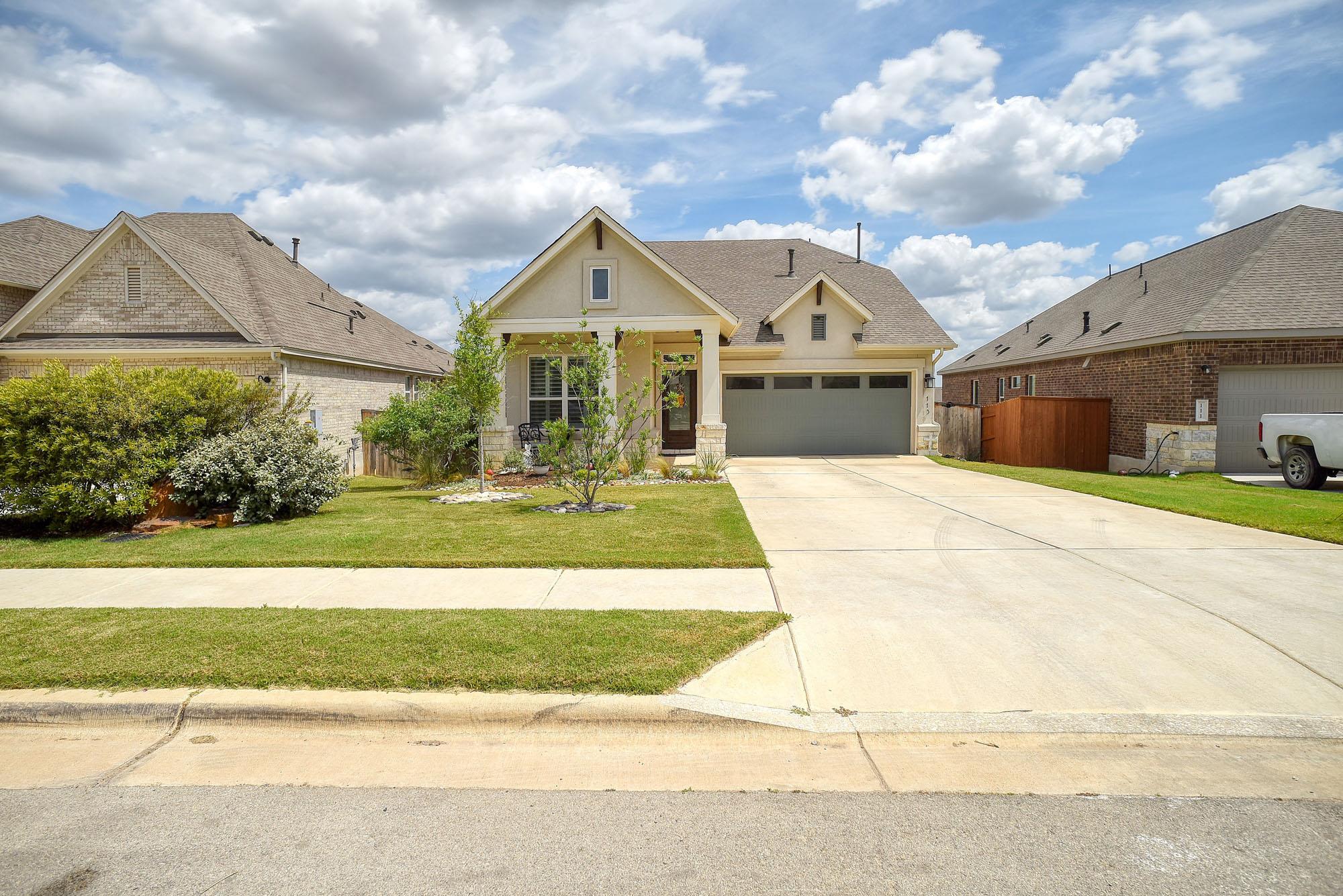 113 Cibolo Creek LOOP