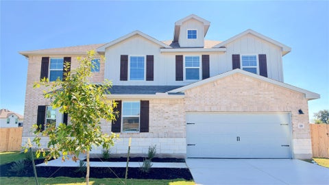 Photo of 391 Old Town RD, Kyle, TX 78640 (MLS # 5892920)