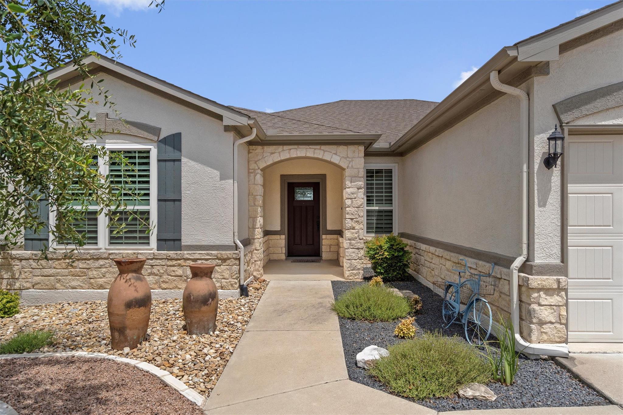 205 McKittrick Ridge RD