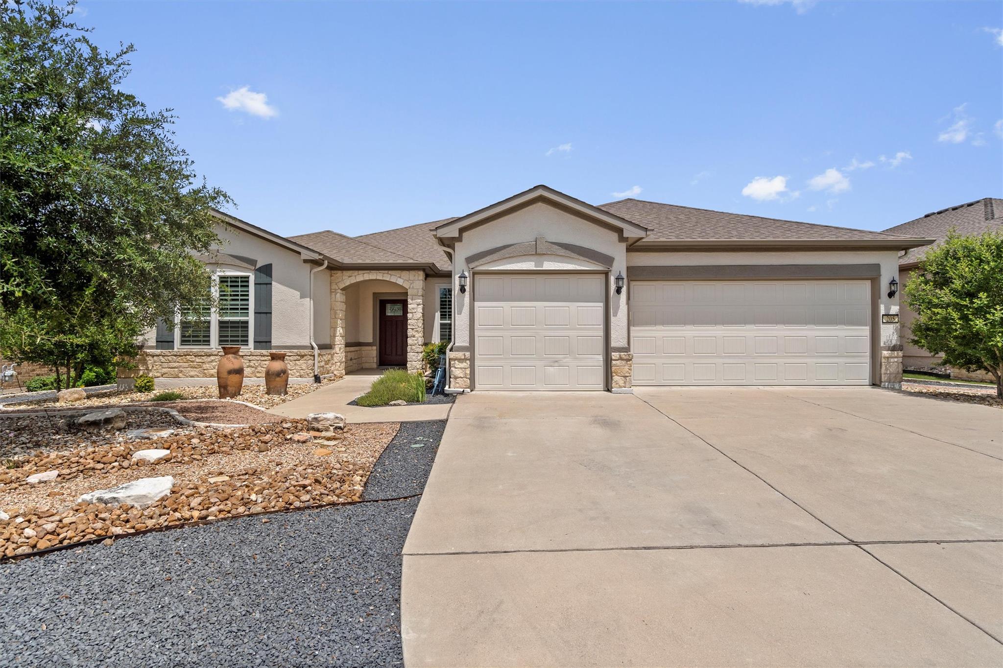 205 McKittrick Ridge RD