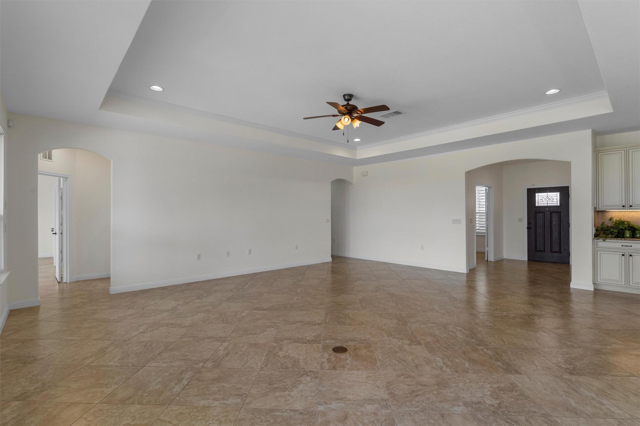 205 McKittrick Ridge RD