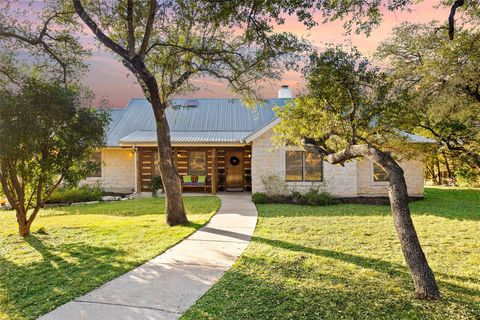 300 Sundown RDG Austin TX 78737