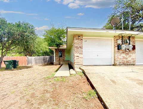 Photo of 108 Hughson CT, San Marcos, TX 78666 (MLS # 9774674)