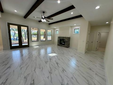 Photo of 904 Wooten St St, Cedar Park, TX 78613 (MLS # 9225489)