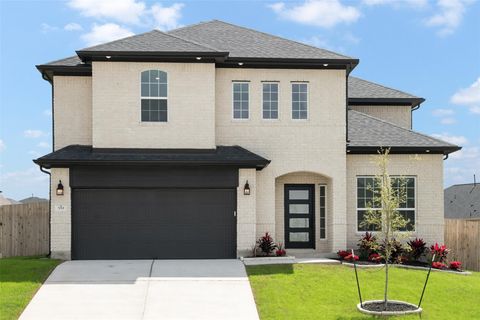 Photo of 559 Sugar Cane RD, Buda, TX 78610 (MLS # 2214541)