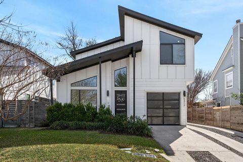 5313 Woodrow Ave 1 Austin TX 78756