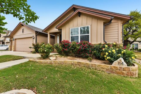 Photo of 114 Magona TRL, Georgetown, TX 78628 (MLS # 4782701)