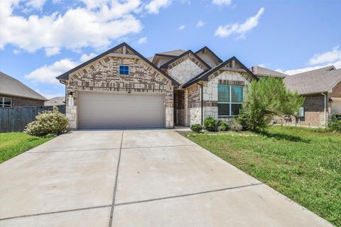 13924 McArthur DR Manor TX 78653