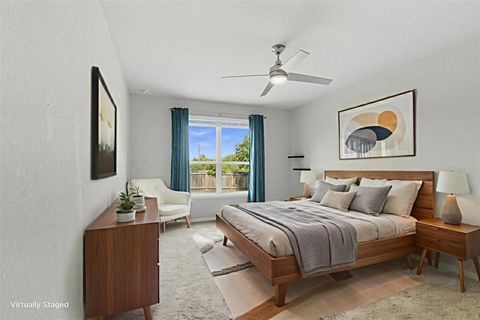 Tiny photo for 2004 Garretts WAY, Austin, TX 78652 (MLS # 3096842)