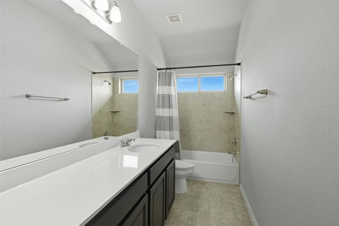 Tiny photo for 2004 Garretts WAY, Austin, TX 78652 (MLS # 3096842)