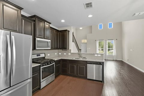 Tiny photo for 2004 Garretts WAY, Austin, TX 78652 (MLS # 3096842)