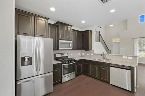 Tiny photo for 2004 Garretts WAY, Austin, TX 78652 (MLS # 3096842)