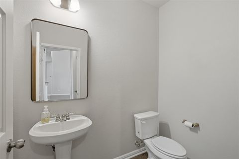 Tiny photo for 2004 Garretts WAY, Austin, TX 78652 (MLS # 3096842)