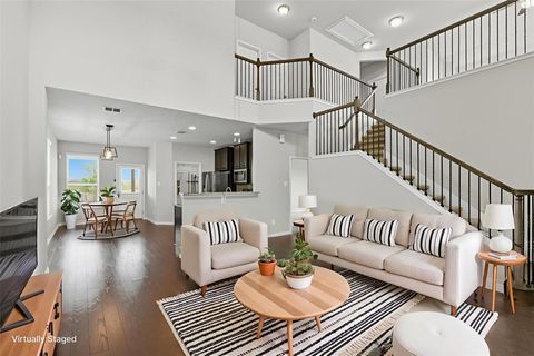 Photo of 2004 Garretts WAY, Austin, TX 78652 (MLS # 3096842)