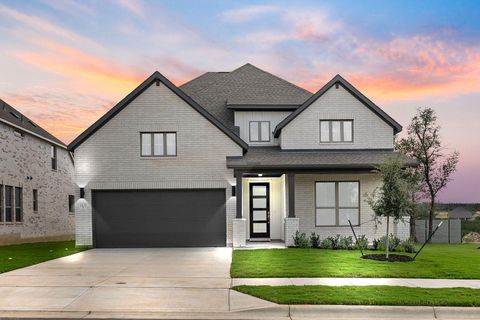 1437 Blue Moon DR Georgetown TX 78628