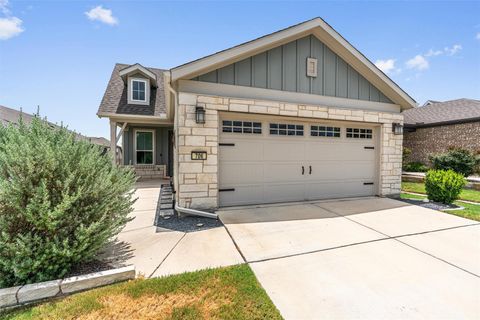 Photo of 706 Kitty Hawk RD, Georgetown, TX 78633 (MLS # 2848178)