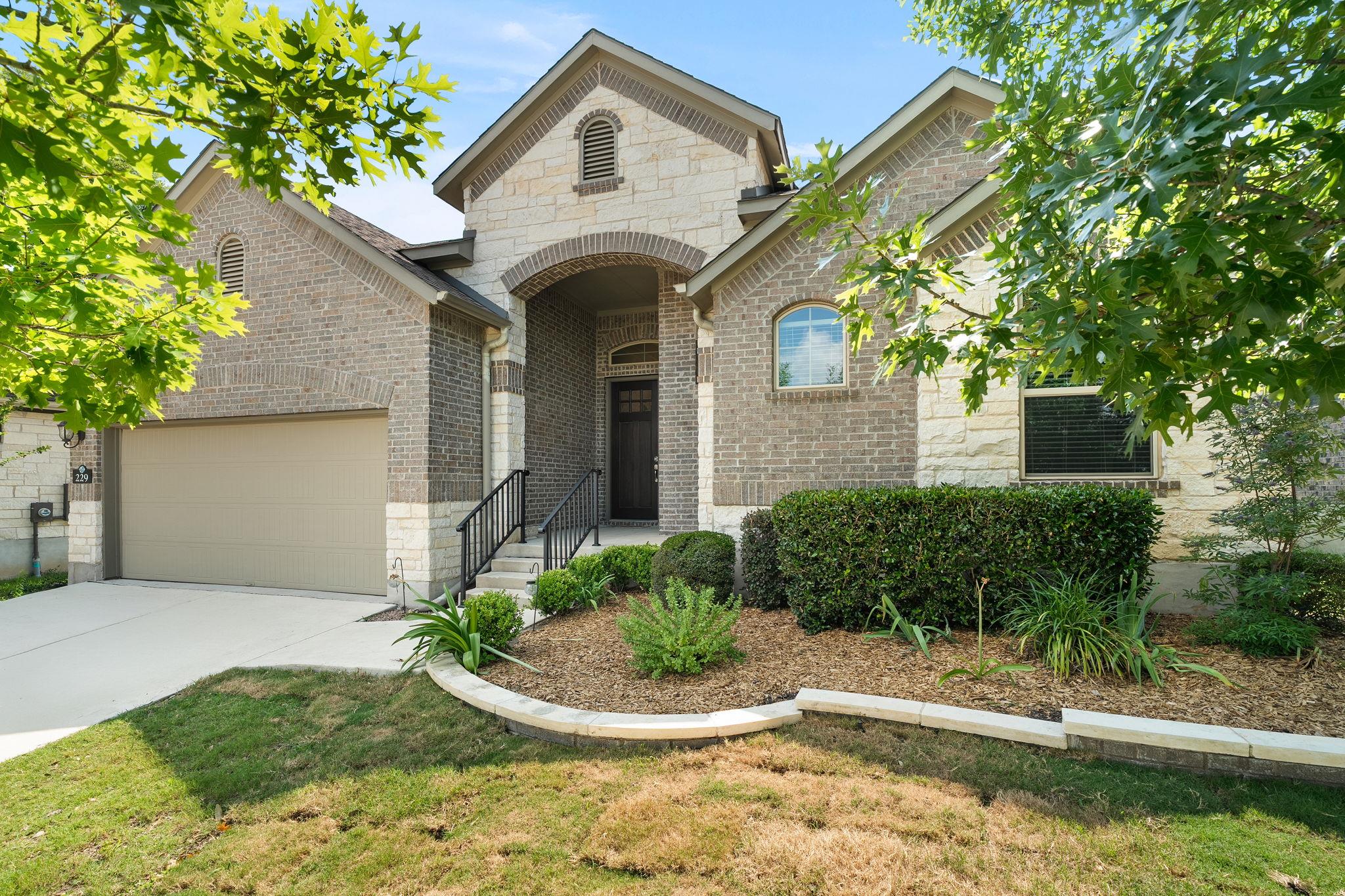 229 Cross Mountain TRL