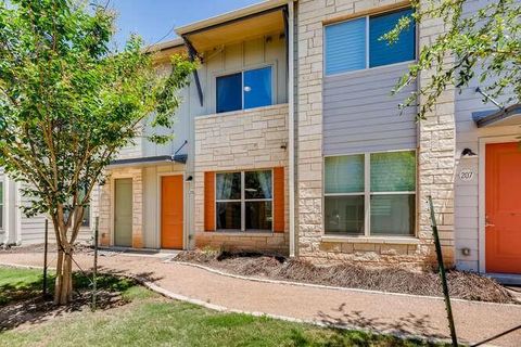 Photo of 7805 Cooper LN #206, Austin, TX 78745 (MLS # 7147260)
