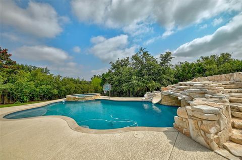 12200 Labrador Bay CT Austin TX 78732
