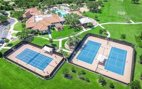 5028 Carsoli LN Leander TX 78641