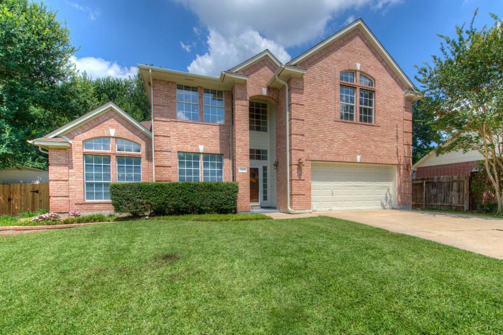 Photo 1 of 40 — 3406 Ashmere CV, Round Rock, TX 78681