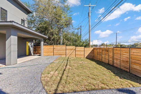 Tiny photo for 4412 S 1st ST #1, Austin, TX 78745 (MLS # 1129358)