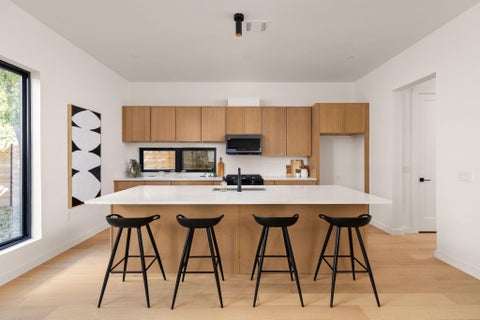 Tiny photo for 4412 S 1st ST #1, Austin, TX 78745 (MLS # 1129358)
