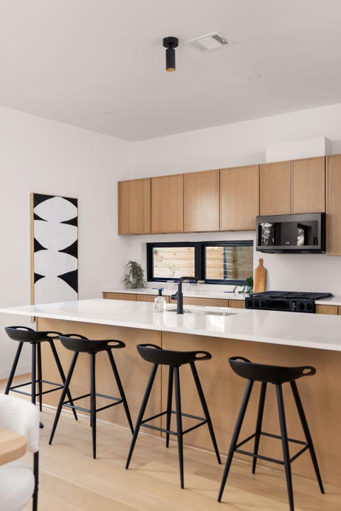 Tiny photo for 4412 S 1st ST #1, Austin, TX 78745 (MLS # 1129358)