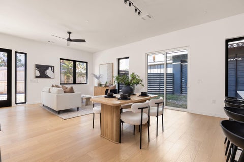 Tiny photo for 4412 S 1st ST #1, Austin, TX 78745 (MLS # 1129358)