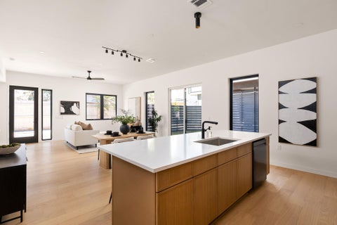 Tiny photo for 4412 S 1st ST #1, Austin, TX 78745 (MLS # 1129358)