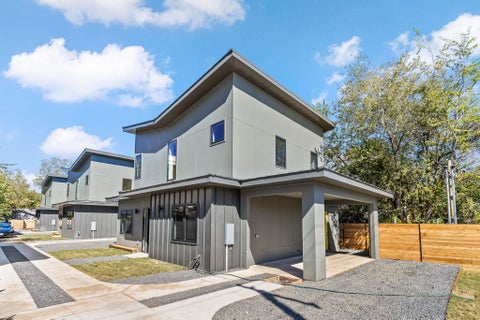 Tiny photo for 4412 S 1st ST #1, Austin, TX 78745 (MLS # 1129358)