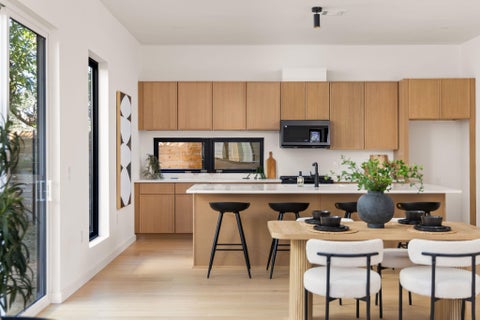 Tiny photo for 4412 S 1st ST #1, Austin, TX 78745 (MLS # 1129358)