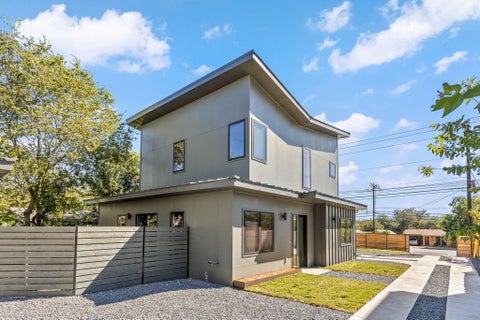 Tiny photo for 4412 S 1st ST #1, Austin, TX 78745 (MLS # 1129358)