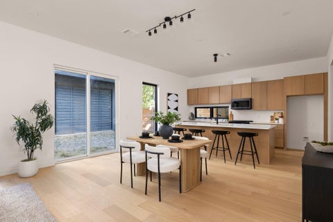 Tiny photo for 4412 S 1st ST #1, Austin, TX 78745 (MLS # 1129358)
