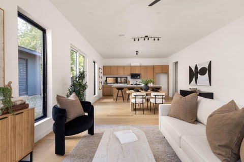 Tiny photo for 4412 S 1st ST #1, Austin, TX 78745 (MLS # 1129358)