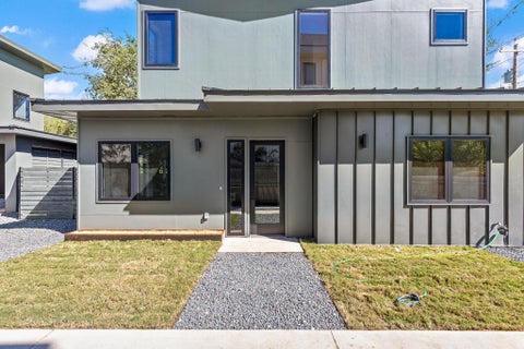 Photo of 4412 S 1st ST #1, Austin, TX 78745 (MLS # 1129358)