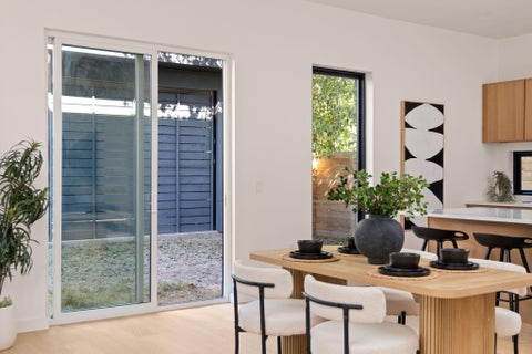 Tiny photo for 4412 S 1st ST #1, Austin, TX 78745 (MLS # 1129358)