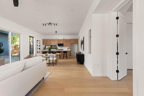 Tiny photo for 4412 S 1st ST #1, Austin, TX 78745 (MLS # 1129358)