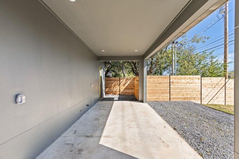 Tiny photo for 4412 S 1st ST #1, Austin, TX 78745 (MLS # 1129358)