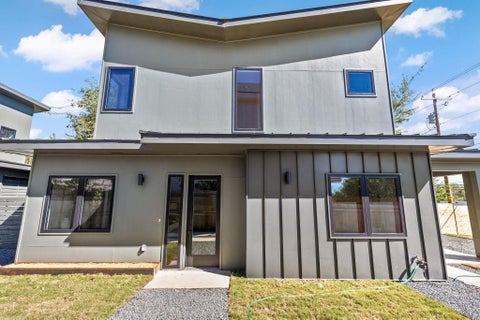 Tiny photo for 4412 S 1st ST #1, Austin, TX 78745 (MLS # 1129358)