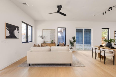 Tiny photo for 4412 S 1st ST #1, Austin, TX 78745 (MLS # 1129358)