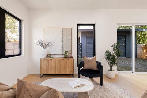 Tiny photo for 4412 S 1st ST #1, Austin, TX 78745 (MLS # 1129358)