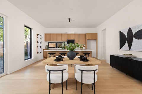 Tiny photo for 4412 S 1st ST #1, Austin, TX 78745 (MLS # 1129358)