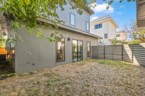 Tiny photo for 4412 S 1st ST #1, Austin, TX 78745 (MLS # 1129358)