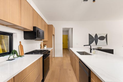 Tiny photo for 4412 S 1st ST #1, Austin, TX 78745 (MLS # 1129358)