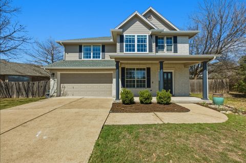 Photo of 6810 Poncha PASS, Austin, TX 78749 (MLS # 8336315)