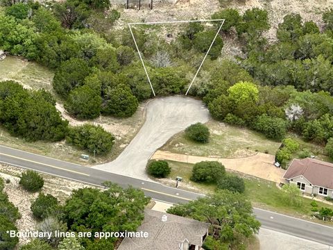 Photo of 20800 JAMESTOWN CV, Lago Vista, TX 00078 (MLS # 8428966)